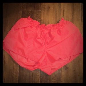 Old Navy swim shorts
